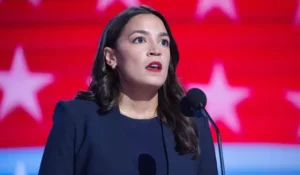 AOC Grilled About Whether Illegal Immigrants Should Have Taxpayer-Funded Healthcare