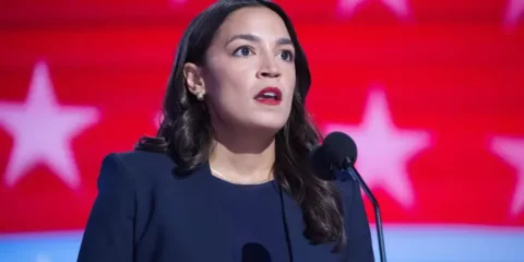 aoc alexandria ocasio-cortez