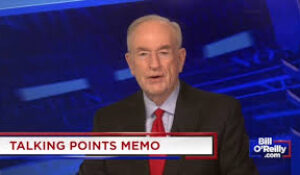 Bill O'Reilly Compares the Way Biden is Going Out to Legendary NFL Quarterback