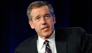 Brian Williams Takes Calls Out Fellow Journalists For How They Covered Biden