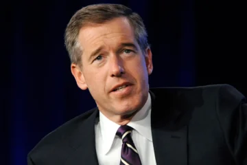 brian williams