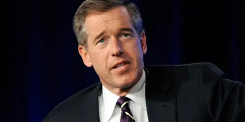 brian williams