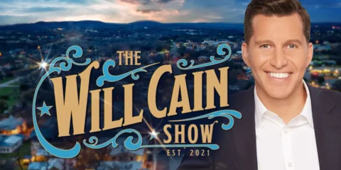 fox news will cain show