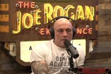 joe rogan