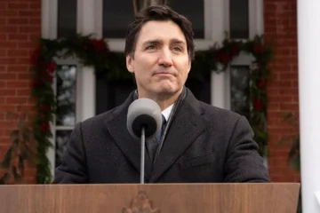 justin trudeau