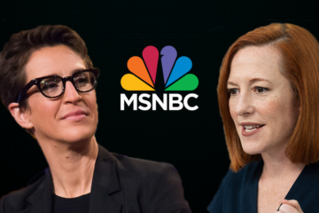 msnbc primetime