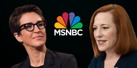 msnbc primetime