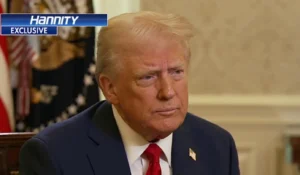 Trump Calls Out Government Agency for Letting Americans Down When They Needed Them Most