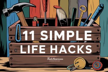 11 simple life hacks ta