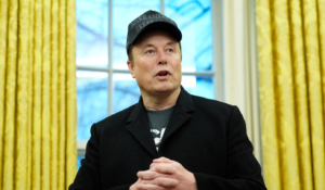 Elon Musk Makes Surprise Revelation About 2024 Endorsement of Trump