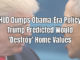 hud obama-era policy trump