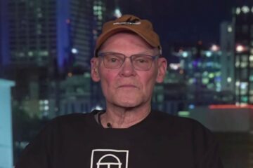 james carville on hannity