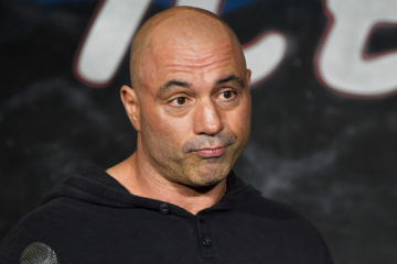 joe rogan