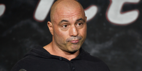 joe rogan