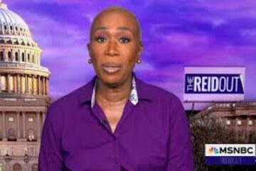 joy reid