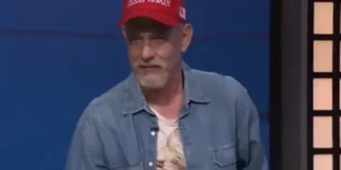tom hanks snl