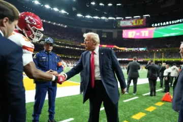 trump super bowl