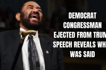 CONGRESSMAN AL GREEN