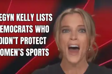 MEGYN KELLY