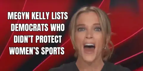 MEGYN KELLY