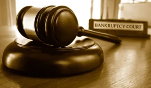 Huge Home Improvement Company Files Bankruptcy