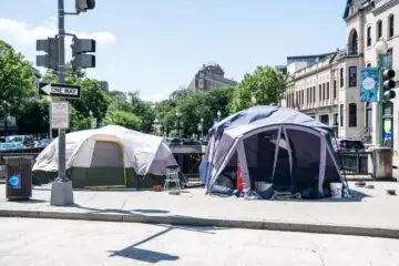 dc tents