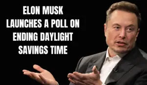 Elon Musk Launches Poll That Has Millions of Americans Excited