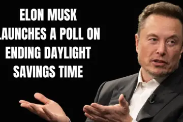 elon musk daylight savings