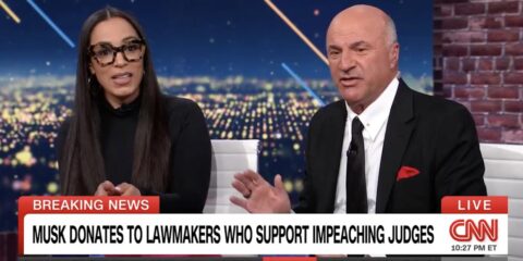 kevin o'leary