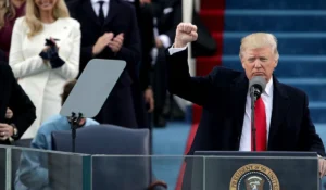 Trump Sees 'Boom' in First Full Jobs Report of Second Term