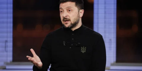 zelenskyy