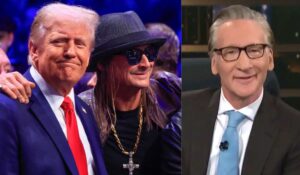 Trump Confirms Meeting With Liberal Comedian: 'It Might Be Fun or It Might Not'