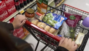 Three Red States Looking to Ban Specific Food Items From SNAP