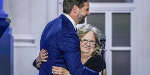 jd vance