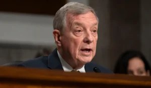 Longtime Democrat Senator Won't Seek Re-Election