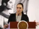 mexico president claudia sheinbaum pardo