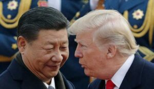 Trump Shares His Backup Plan If China Fails to Make a Deal