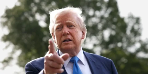 trump impeachment