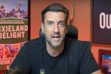 clay travis