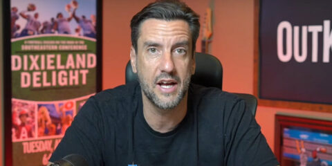 clay travis