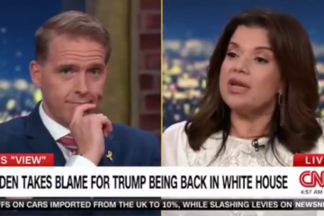 cnn contributor scott jennings
