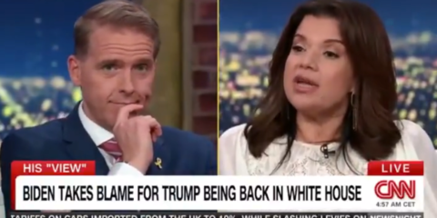 cnn contributor scott jennings