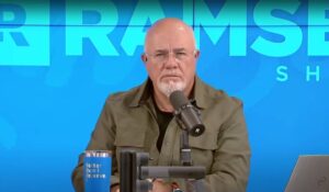 Financial Expert Dave Ramsey Sends Clear Message to DC Lawmakers