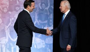 Democrat Senator and Longtime Biden Defender Flips on Cognitive Decline of Biden in Office
