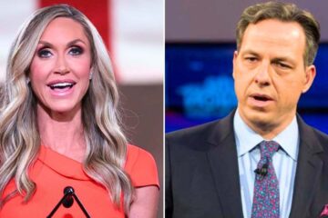 jake tapper lara trump