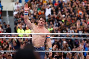 john cena
