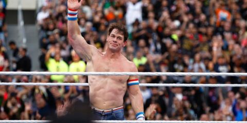 john cena