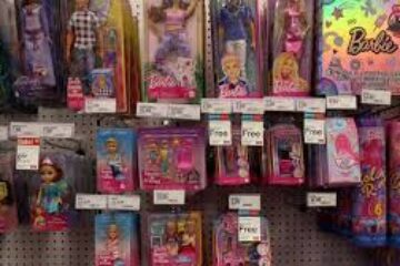 mattel tariffs