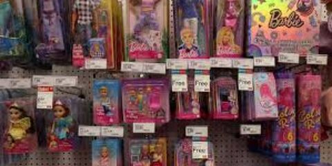 mattel tariffs
