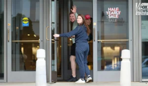 Reality Couple Returns Home After Presidential Pardon From President Trump